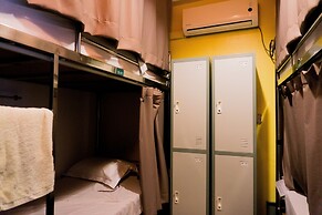 Hostel 9