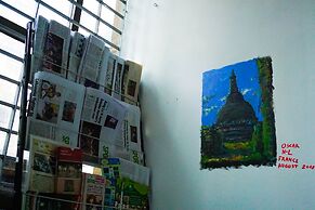 Hostel 9