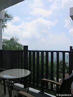 The Windy Ridge