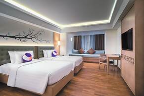 FOX Hotel Jimbaran Beach Bali