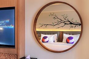 FOX Hotel Jimbaran Beach Bali