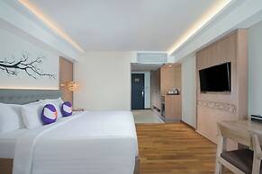 FOX Hotel Jimbaran Beach Bali