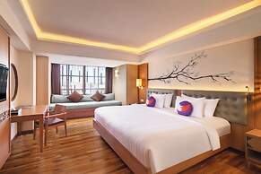 FOX Hotel Jimbaran Beach Bali