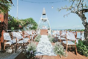 FOX Hotel Jimbaran Beach Bali