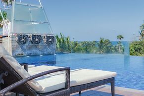 FOX Hotel Jimbaran Beach Bali