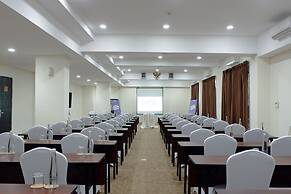 FOX Hotel Jimbaran Beach Bali