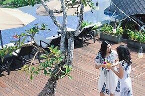 FOX Hotel Jimbaran Beach Bali