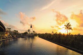 FOX Hotel Jimbaran Beach Bali
