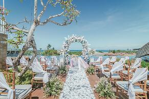 FOX Hotel Jimbaran Beach Bali