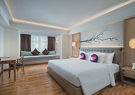 FOX Hotel Jimbaran Beach Bali
