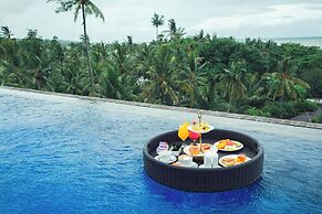 FOX Hotel Jimbaran Beach Bali