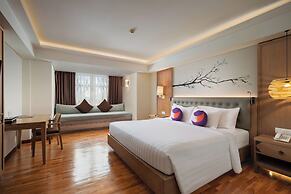 FOX Hotel Jimbaran Beach Bali