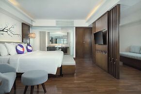 FOX Hotel Jimbaran Beach Bali