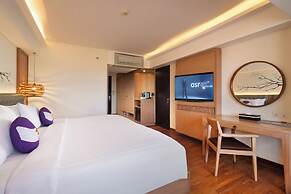 FOX Hotel Jimbaran Beach Bali