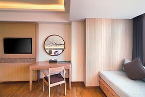 FOX Hotel Jimbaran Beach Bali