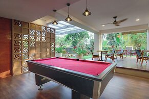 FOX Hotel Jimbaran Beach Bali