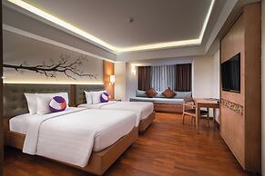 FOX Hotel Jimbaran Beach Bali