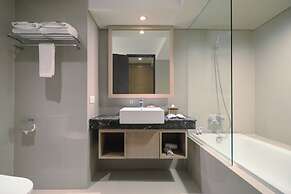 FOX Hotel Jimbaran Beach Bali