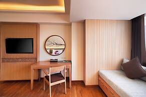 FOX Hotel Jimbaran Beach Bali
