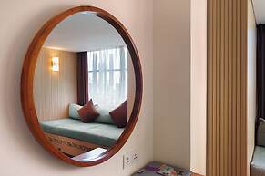 FOX Hotel Jimbaran Beach Bali