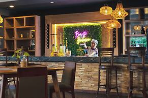 FOX Hotel Jimbaran Beach Bali