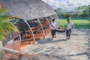 FOX Hotel Jimbaran Beach Bali