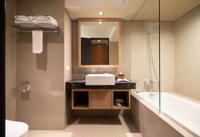 FOX Hotel Jimbaran Beach Bali