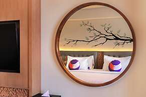 FOX Hotel Jimbaran Beach Bali