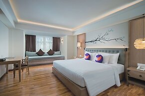 FOX Hotel Jimbaran Beach Bali