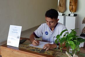 FOX Hotel Jimbaran Beach Bali