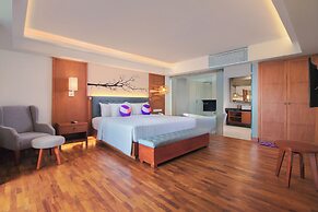 FOX Hotel Jimbaran Beach Bali