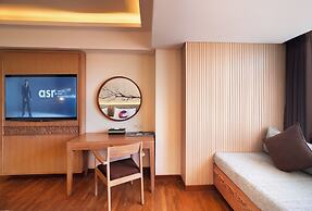 FOX Hotel Jimbaran Beach Bali