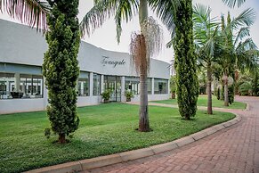 Twangale Resort & Spa