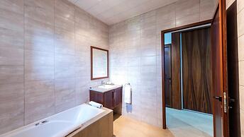 Twangale Resort & Spa