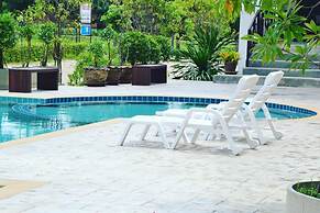 Southgate Residence Hotel