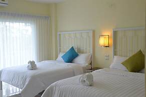 Southgate Residence Hotel