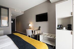 James Boutique Hôtel