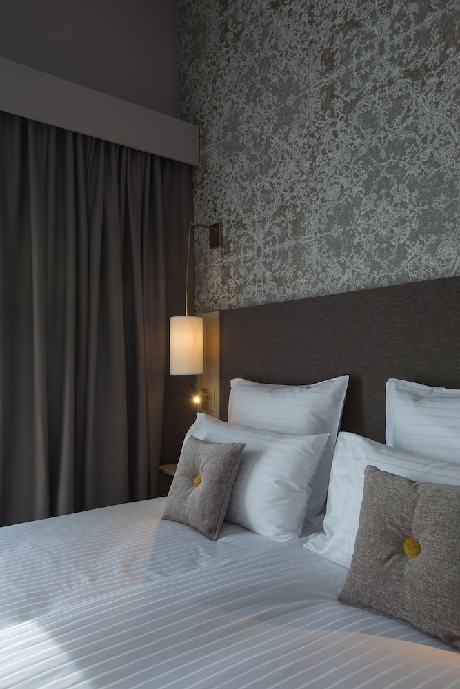 James Boutique Hôtel