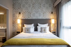 James Boutique Hôtel