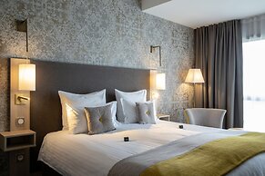James Boutique Hôtel