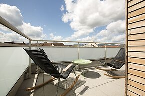 James Boutique Hôtel