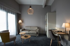 James Boutique Hôtel