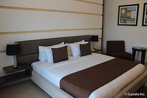 Segara Suites