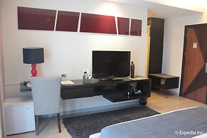Segara Suites