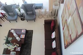 Segara Suites