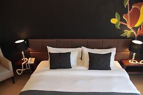 Segara Suites