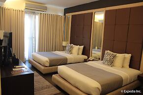 Segara Suites