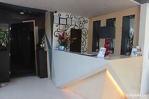 Segara Suites