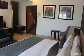 Segara Suites