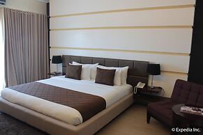 Segara Suites